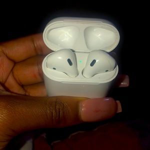 Air pods